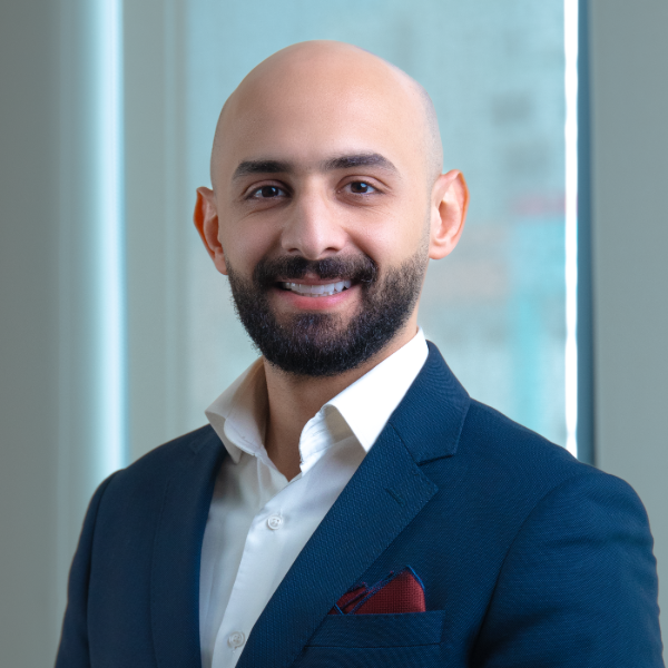 Anas Ekram